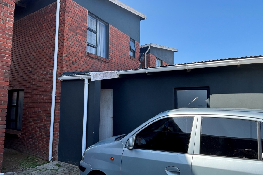 2 Bedroom Property for Sale in Springfield Eastern Cape